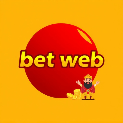 Bet WEB logo